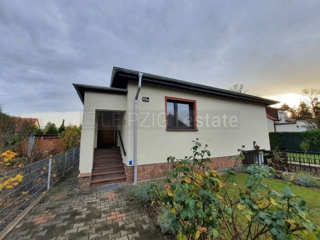 Bungalow de 5 divisões em Nordsachsen, Germany N.º 145781