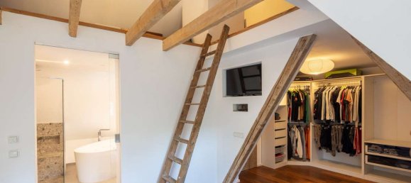 Таунхаус с 3 спальнями в Кауфбойрен, Германия № 277097 11