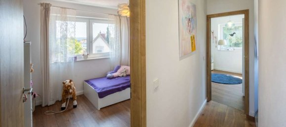 Таунхаус с 3 спальнями в Кауфбойрен, Германия № 277097 18