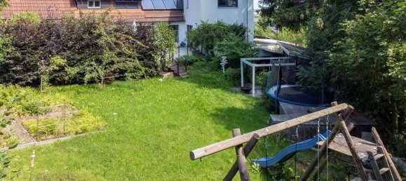 Таунхаус с 3 спальнями в Кауфбойрен, Германия № 277097 20