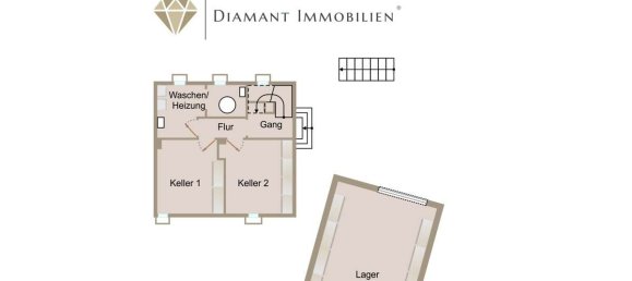 Таунхаус с 3 спальнями в Кауфбойрен, Германия № 277097 25