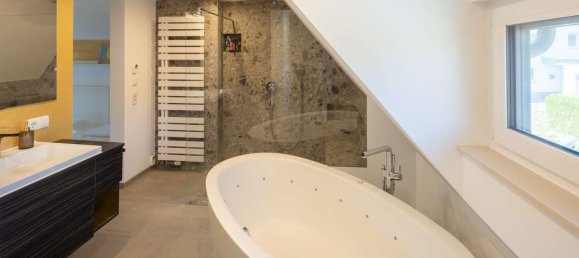 Таунхаус с 3 спальнями в Кауфбойрен, Германия № 277097 14