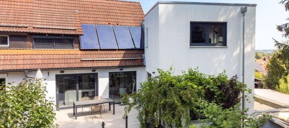 Таунхаус с 3 спальнями в Кауфбойрен, Германия № 277097 2