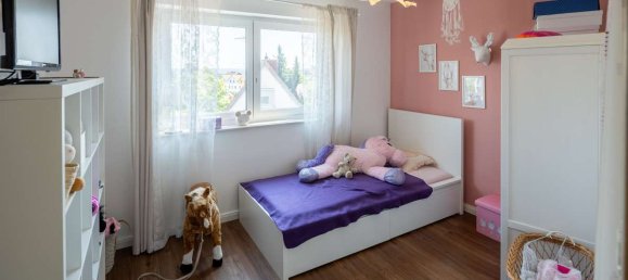 Таунхаус с 3 спальнями в Кауфбойрен, Германия № 277097 15