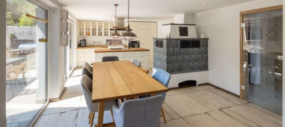 Таунхаус с 3 спальнями в Кауфбойрен, Германия № 277097 7