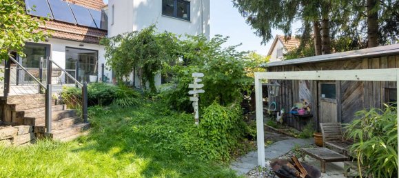 Таунхаус с 3 спальнями в Кауфбойрен, Германия № 277097 19