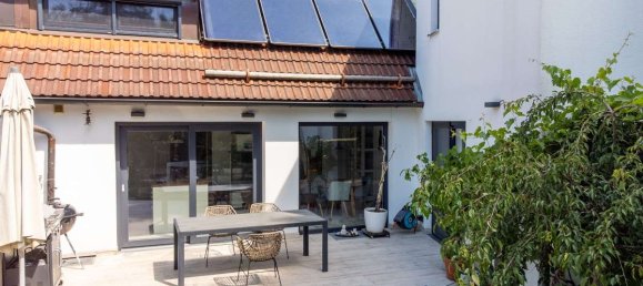 Таунхаус с 3 спальнями в Кауфбойрен, Германия № 277097 3