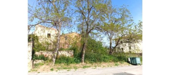 Land in Pineda de Mar, Spain No. 172587 2