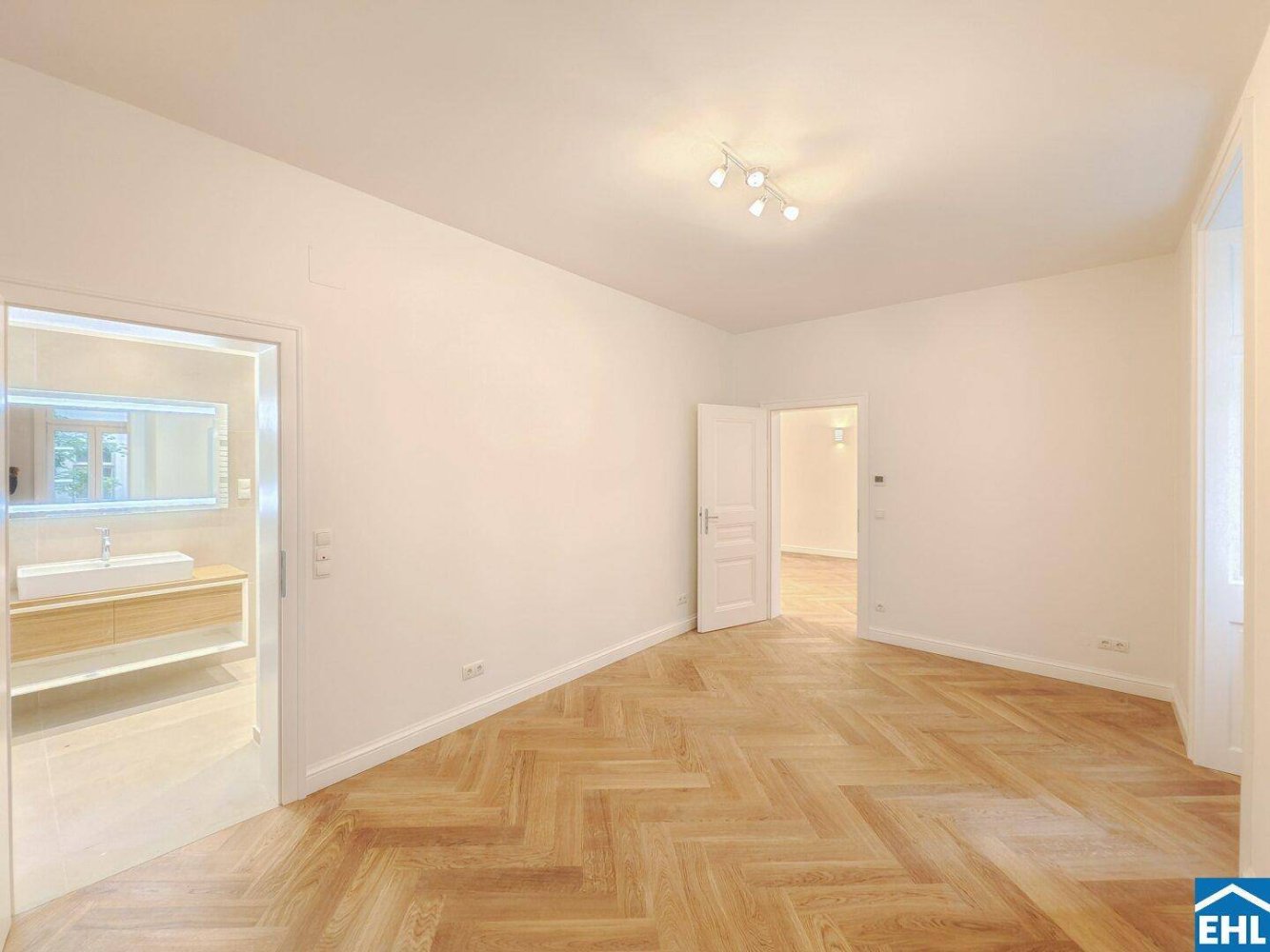 2-Zimmer Wohnung in Mariahilf, Austria, Nr. 185519