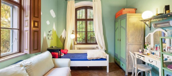 Casa de 14 habitaciónes en Eichgraben, Austria No. 109886 7