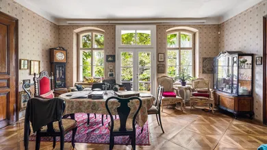 Casa de 14 habitaciónes en Eichgraben, Austria No. 109886