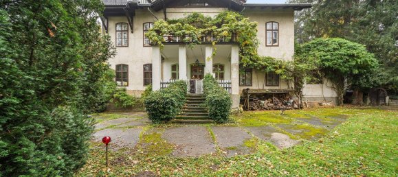 Casa de 14 habitaciónes en Eichgraben, Austria No. 109886 13