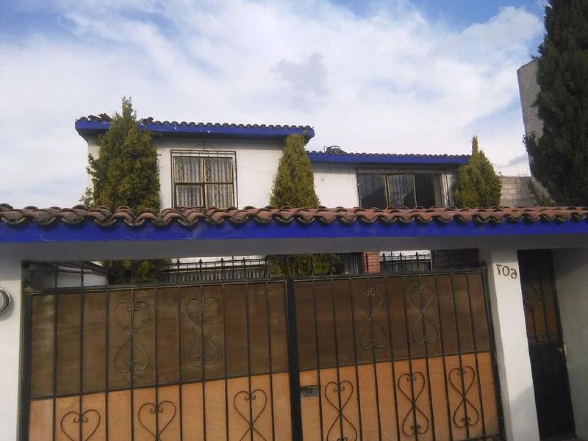 3 bedrooms House in San Buenaventura, Mexico No. 228013