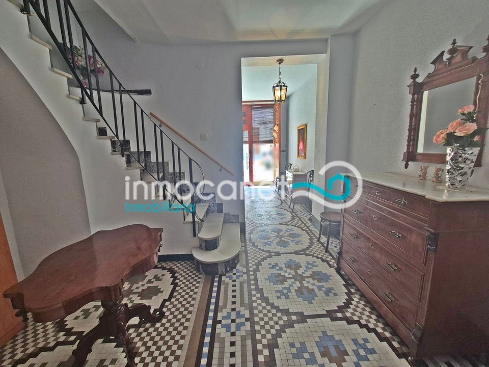 Вилла с 5 спальнями в Валенсия, Испания № 190899