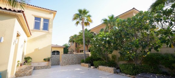 Villa T5 em Saadiyat Island, UAE N.º 6157 6