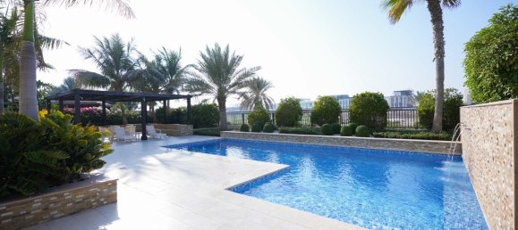 Villa T5 em Saadiyat Island, UAE N.º 6157 7