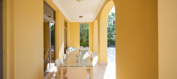 Villa T5 em Saadiyat Island, UAE N.º 6157 3