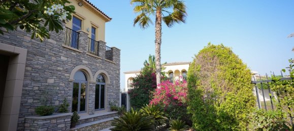 Villa T5 em Saadiyat Island, UAE N.º 6157 8