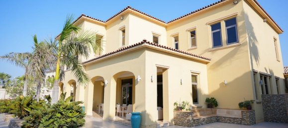 Villa T5 em Saadiyat Island, UAE N.º 6157 5