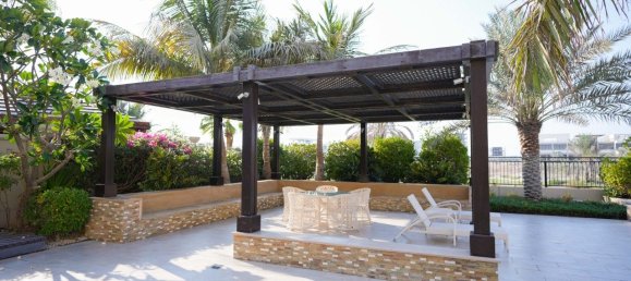 Villa T5 em Saadiyat Island, UAE N.º 6157 9