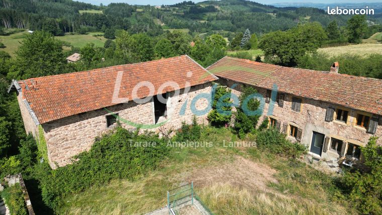 4 Schlafzimmer Haus in Belmont-de-la-Loire, France, Nr. 307567