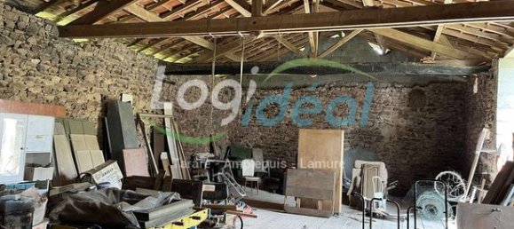 4 Schlafzimmer Haus in Belmont-de-la-Loire, France, Nr. 307567 6