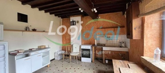 4 Schlafzimmer Haus in Belmont-de-la-Loire, France, Nr. 307567 2