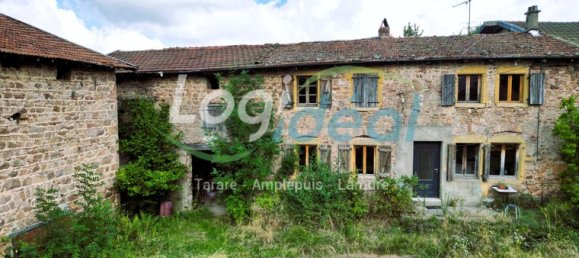 4 Schlafzimmer Haus in Belmont-de-la-Loire, France, Nr. 307567 3