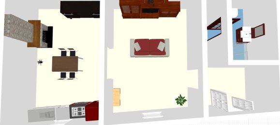 5 rooms House in Matino, Italy No. 86876 24