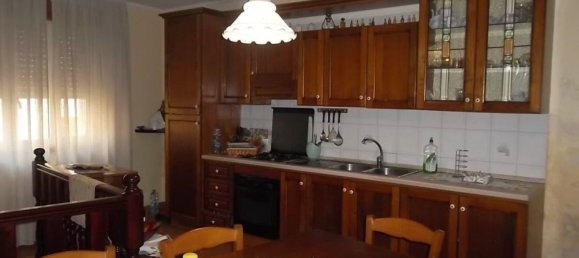 5 rooms House in Matino, Italy No. 86876 6