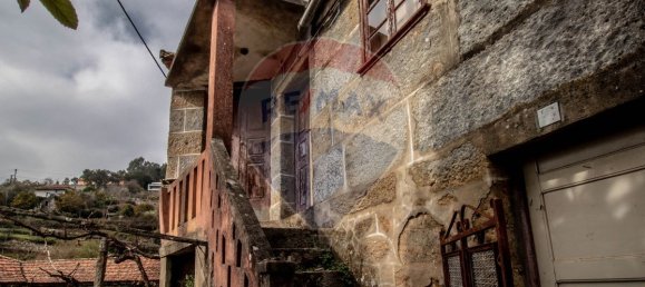 2 bedrooms House in Baiao, Portugal No. 188849 5