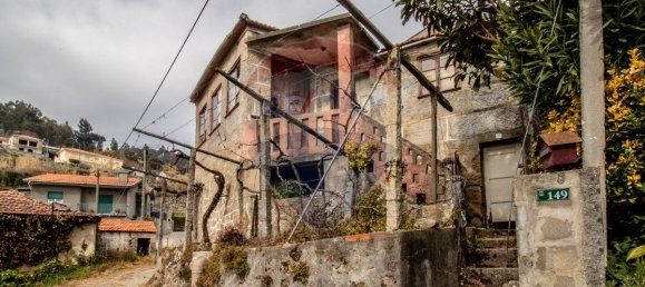 2 bedrooms House in Baiao, Portugal No. 188849 4