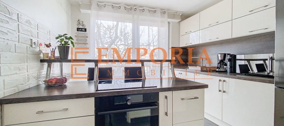 2 Schlafzimmer Wohnung in Mulhouse, France, Nr. 79121 5