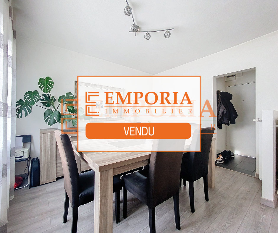 2 Schlafzimmer Wohnung in Mulhouse, France, Nr. 79121