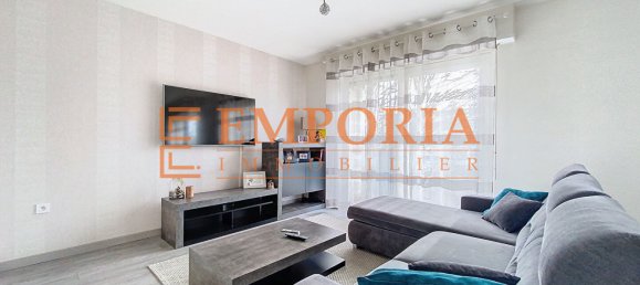 2 Schlafzimmer Wohnung in Mulhouse, France, Nr. 79121 3