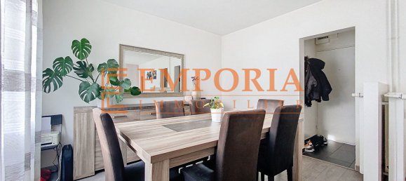 2 Schlafzimmer Wohnung in Mulhouse, France, Nr. 79121 2