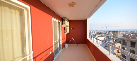 3 rooms Apartment in Alanya, Turkey No. 9592 26