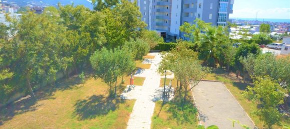 3 rooms Apartment in Alanya, Turkey No. 9592 13