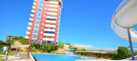 3 rooms Apartment in Alanya, Turkey No. 9592 4