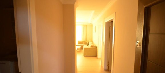 3 rooms Apartment in Alanya, Turkey No. 9592 17