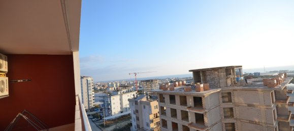 3 rooms Apartment in Alanya, Turkey No. 9592 27