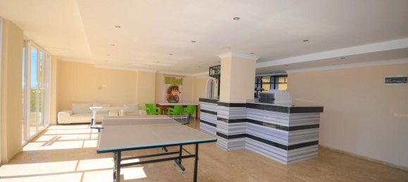 3 rooms Apartment in Alanya, Turkey No. 9592 14