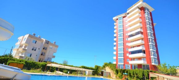 3 rooms Apartment in Alanya, Turkey No. 9592 5
