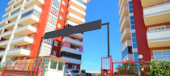 3 rooms Apartment in Alanya, Turkey No. 9592 3