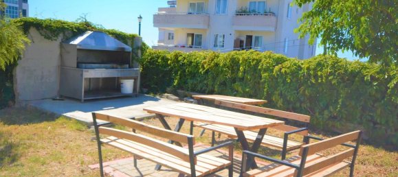 3 rooms Apartment in Alanya, Turkey No. 9592 11