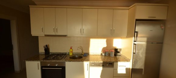 3 rooms Apartment in Alanya, Turkey No. 9592 23