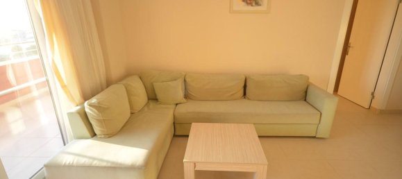3 rooms Apartment in Alanya, Turkey No. 9592 24