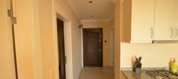 3 rooms Apartment in Alanya, Turkey No. 9592 18