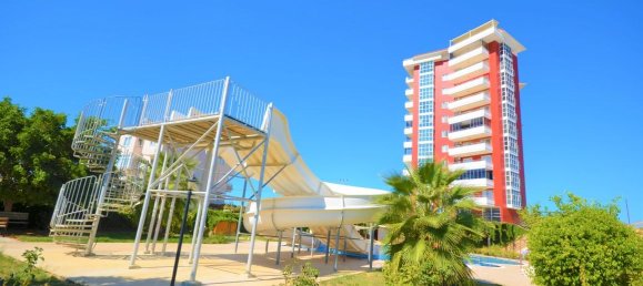 3 rooms Apartment in Alanya, Turkey No. 9592 6