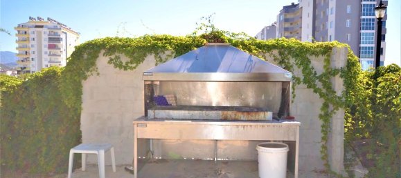 3 rooms Apartment in Alanya, Turkey No. 9592 12